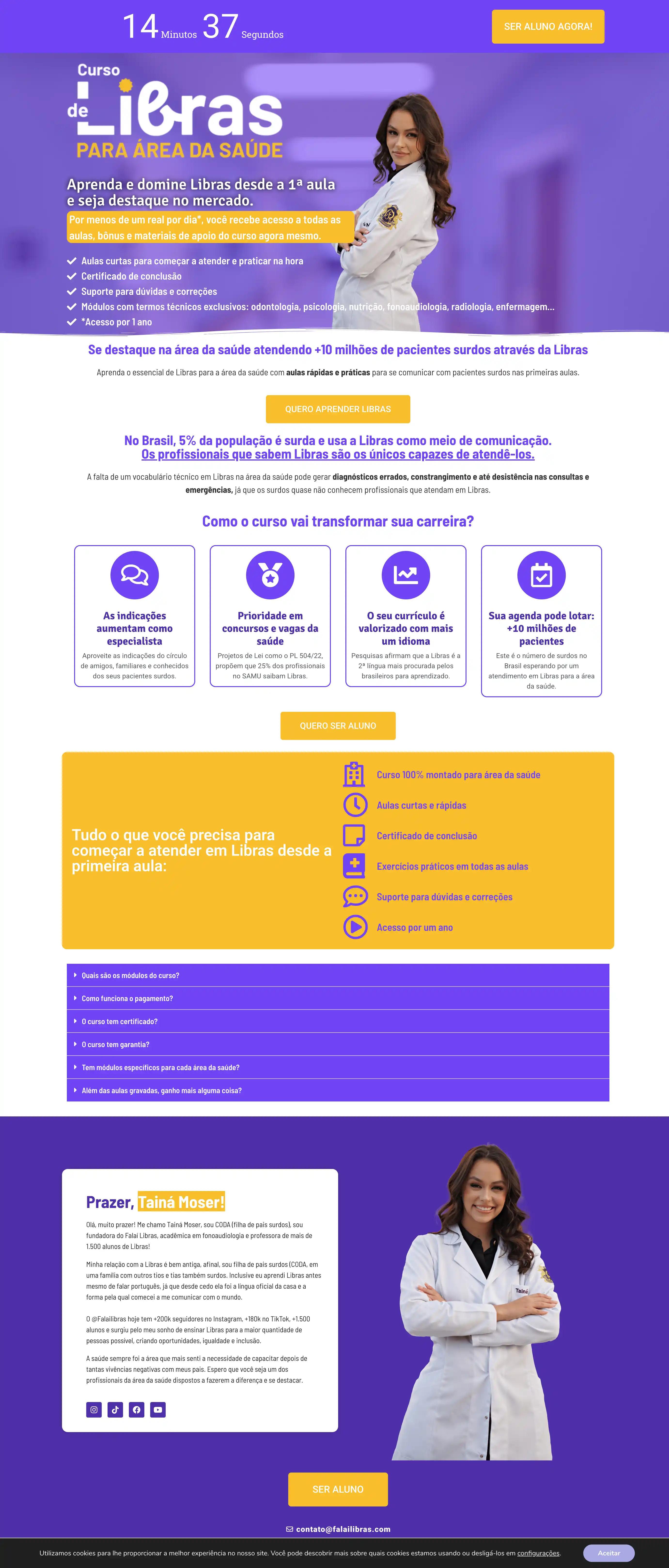 imagen de portafolio de marketing, ilustrando proyectos como imagen de pagina de ventas o sitio web, proyectos de identidad visual, branding y marketing 360 en general.